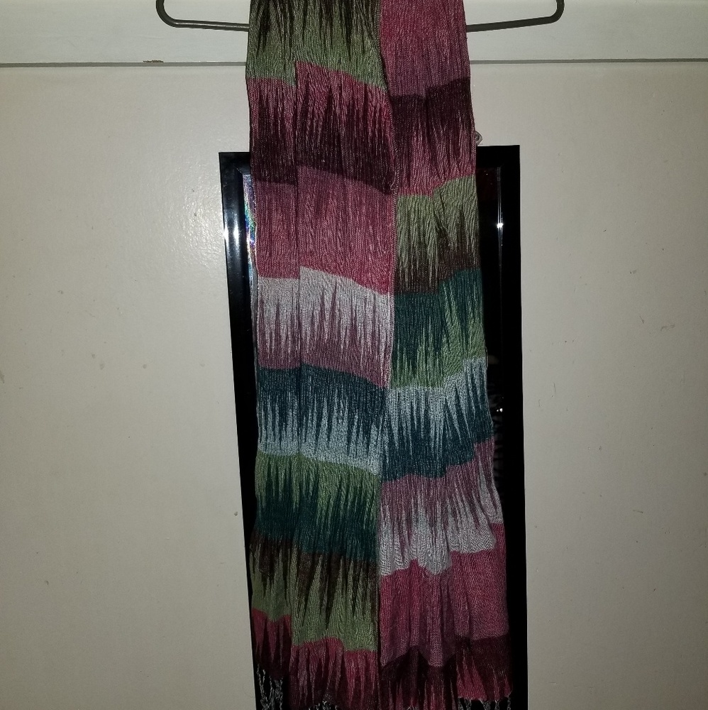 Scarves